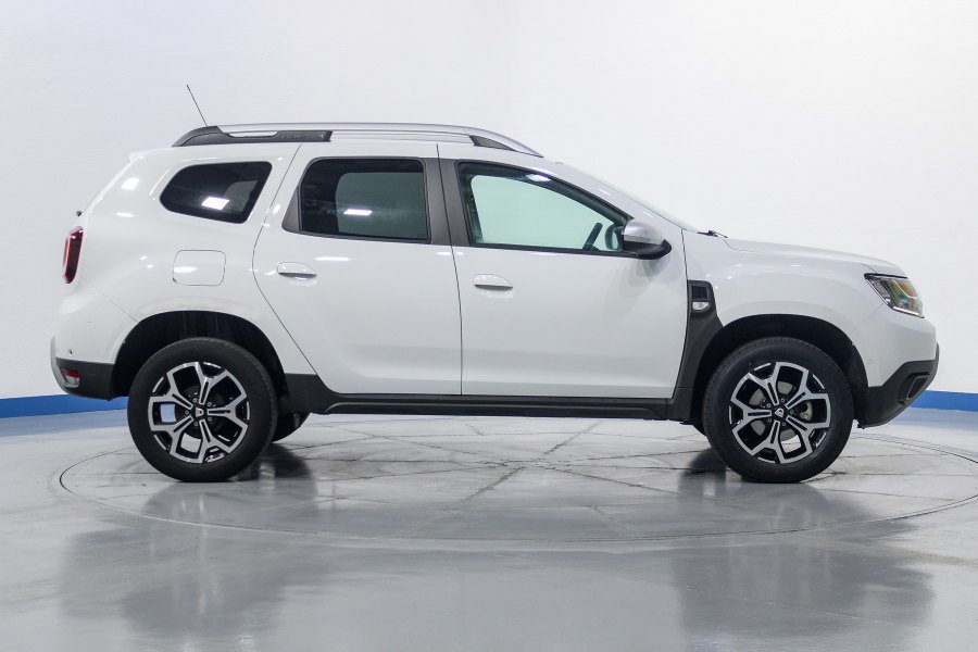 Dacia Duster Gasolina Prestige TCE 96kW (130CV) 4X2 GPF 6