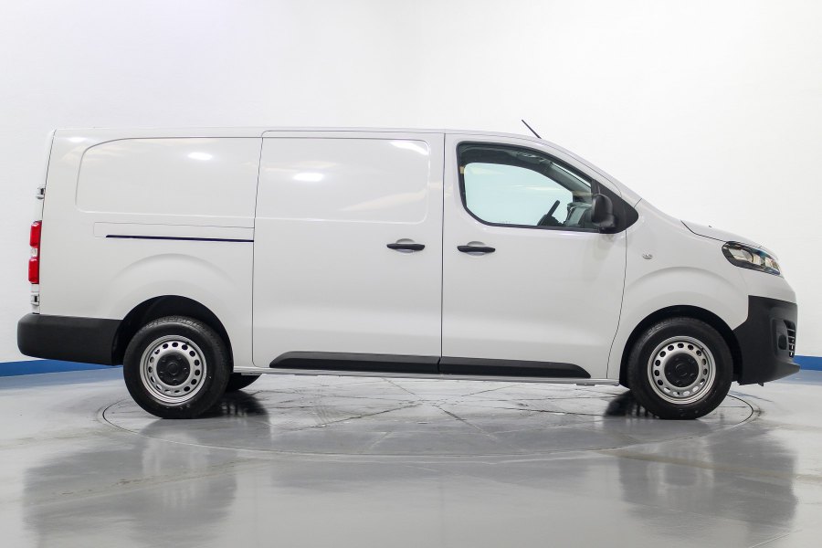 Fiat Scudo Diésel Fur L3 2,0 L 145 hp MT 6