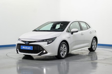 Comprar Toyota Corolla 125H Business Plus Toyota Corolla 125H Business Plus