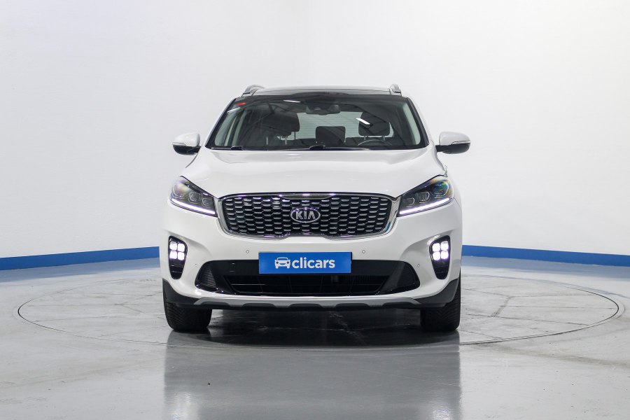 Kia Sorento Diésel 2.2 CRDi GT Line Aut 4x2 (Pack Luxury) 2