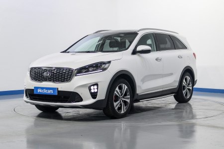 Kia Sorento 2.2CRDi GT Line 4x2 Aut.