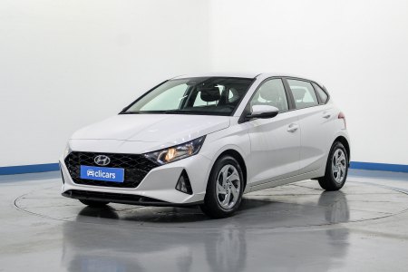 Comprar Hyundai i20 1.0 TGDI Klass 100 Hyundai i20 1.0 TGDI Klass 100
