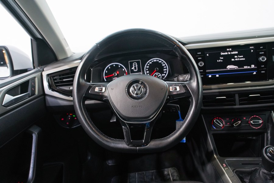 Volkswagen Polo Gasolina Advance 1.0 TSI 70kW (95CV) 17