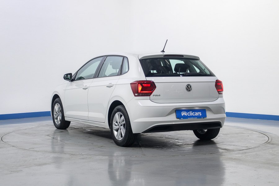 Volkswagen Polo Gasolina Advance 1.0 TSI 70kW (95CV) 8