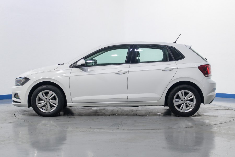 Volkswagen Polo Gasolina Advance 1.0 TSI 70kW (95CV) 7