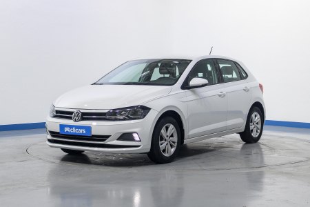 Volkswagen Polo 1.0 TSI Advance