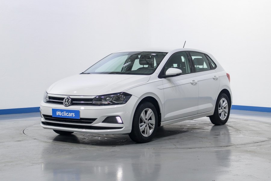 Volkswagen Polo Gasolina Advance 1.0 TSI 70kW (95CV)