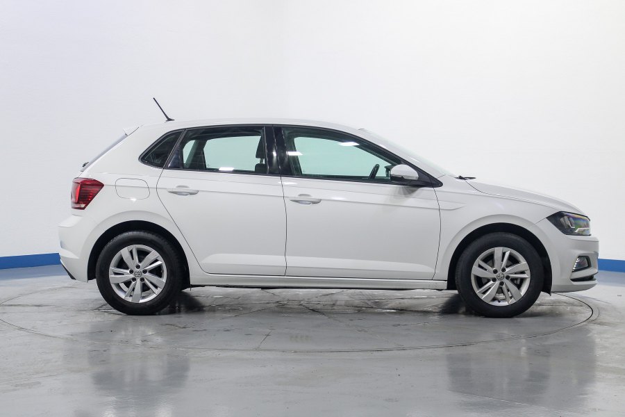 Volkswagen Polo Gasolina Advance 1.0 TSI 70kW (95CV) 6