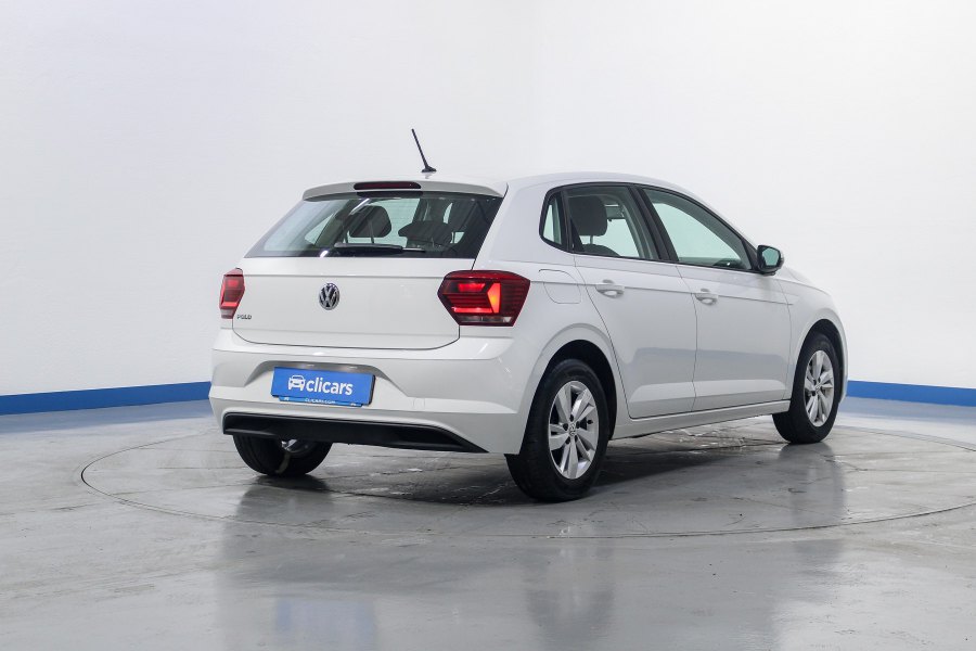Volkswagen Polo Gasolina Advance 1.0 TSI 70kW (95CV) 5