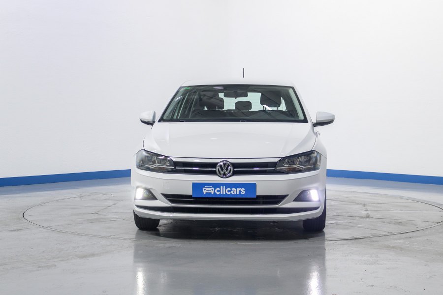 Volkswagen Polo Gasolina Advance 1.0 TSI 70kW (95CV) 2