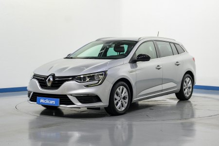 Comprar Renault Mégane S.T. 1.5dCi Blue Limited Renault Mégane S.T. 1.5dCi Blue Limited