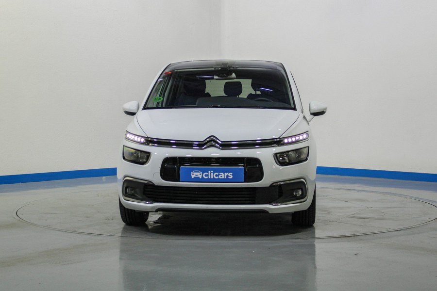 Citroën C4 Picasso Gasolina PureTech 96KW (130CV) S&S 6v Feel 2