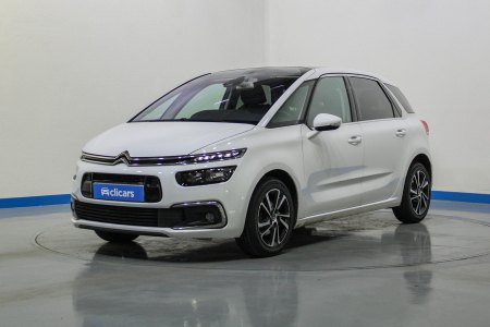 Citroen C4 1.2 PureTech S&S Feel 130