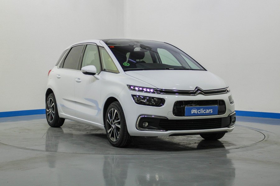 Citroën C4 Picasso Gasolina PureTech 96KW (130CV) S&S 6v Feel 3