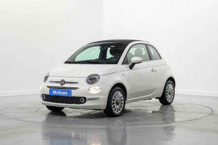 Comprar Fiat 500 500C 1.0 Hybrid Monotrim Fiat 500 500C 1.0 Hybrid Monotrim