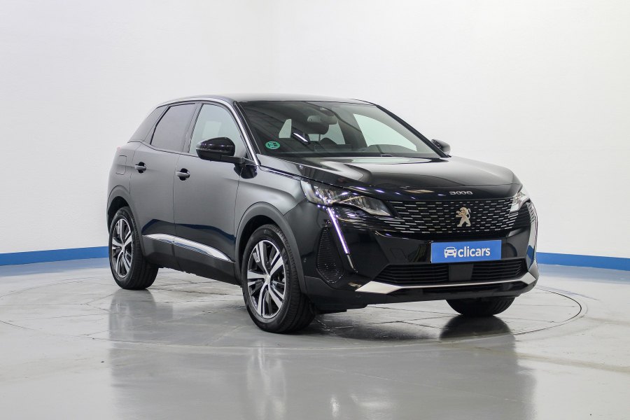 Peugeot 3008 Diésel 1.5 BlueHDi 96kW S&S Allure Pack EAT8 3