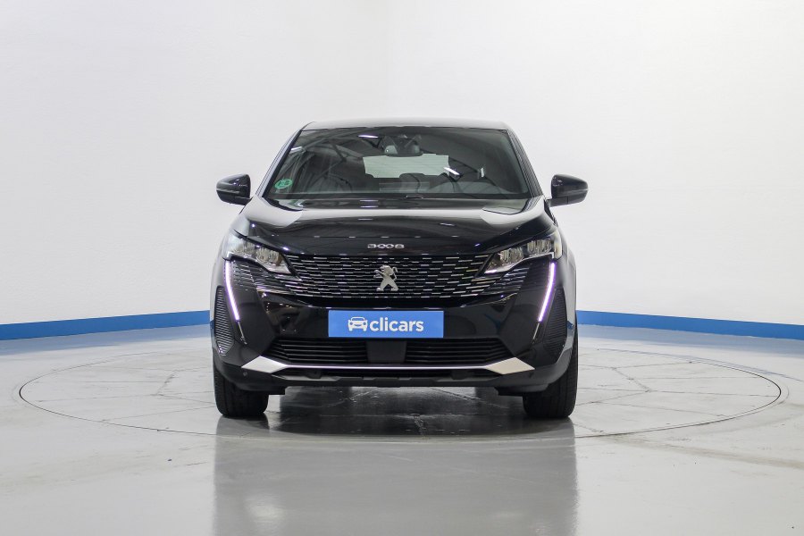 Peugeot 3008 Diésel 1.5 BlueHDi 96kW S&S Allure Pack EAT8 2