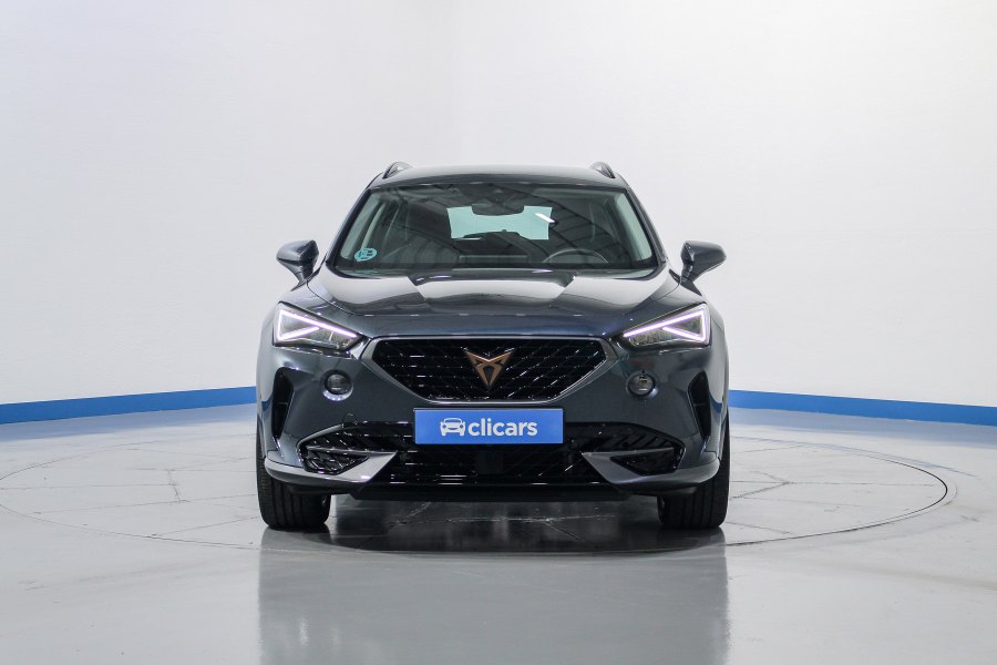 CUPRA Formentor Gasolina 1.5 TSI 110kW (150 CV) 2