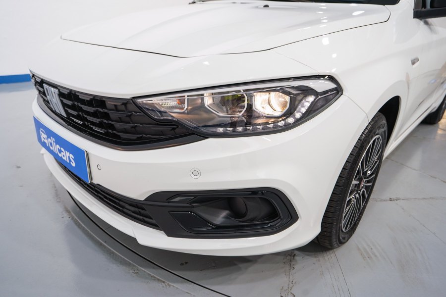 Fiat Tipo Mild hybrid SW 1.5 Hybrid 97kW (130CV) DCT 9