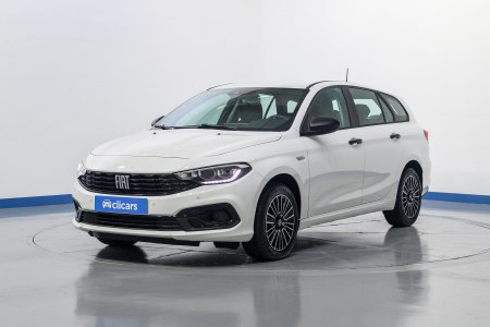 Fiat Tipo SW 1.5 Hybrid DCT