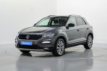 Comprar Volkswagen T-Roc 1.5 TSI Advance Style Volkswagen T-Roc 1.5 TSI Advance Style