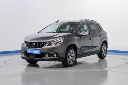 Peugeot 2008 1.2 PureTech S&S Style 82