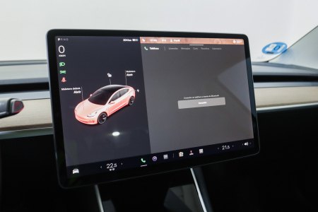 Tesla Model 3 Eléctrico Gran Autonomía AWD 29