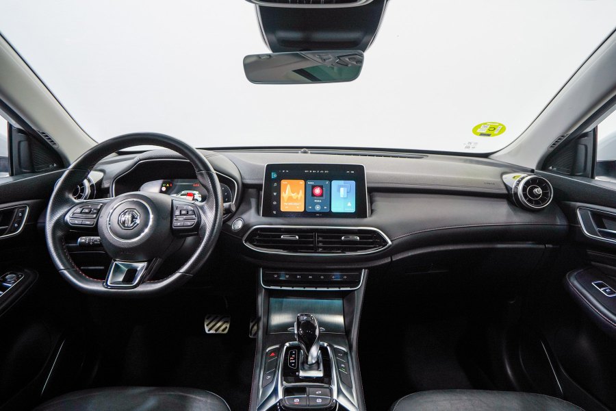 MG HS Gasolina HS 1.5 T-GDI AT Luxury 11