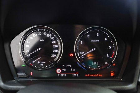 BMW X1 Diésel sDrive18d 5