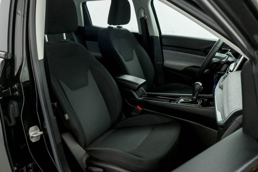 Jeep Compass Mild hybrid Compass 1.5 MHEV Longitude FWD DCT 14