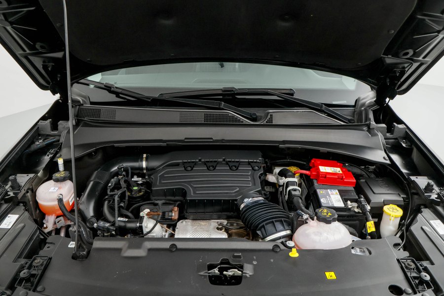 Jeep Compass Mild hybrid Compass 1.5 MHEV Longitude FWD DCT 38