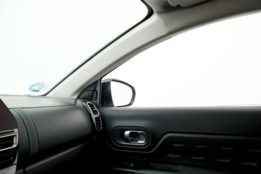 Citroen C5 Aircross Mild hybrid C5 Aircross Hybrid Plus e-DCS6 136 32
