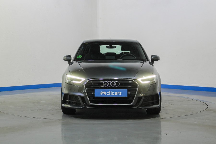 Audi A3 Gasolina A3 Sportback 2.0 TFSI S Line Edition Q. S-T 140kW 2