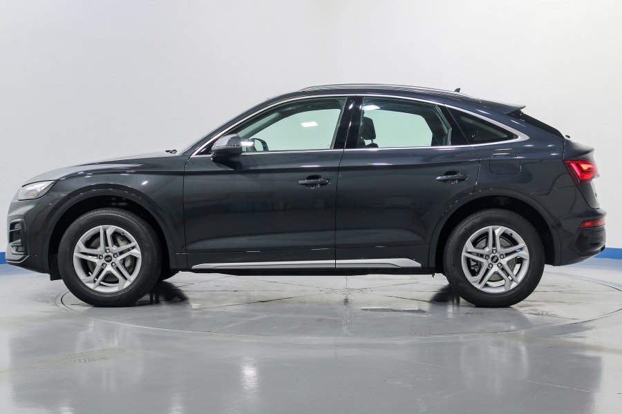 Audi Q5 Híbrido enchufable Q5 Sportback 50 TFSIe Advanced quattro-ultra S tronic 7