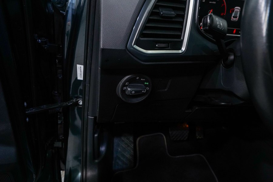 SEAT Ateca Gasolina Ateca 1.5 EcoTSI S&S Style DSG 23