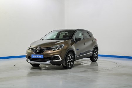 Renault Captur Diésel Zen Energy dCi 66kW (90CV) EDC