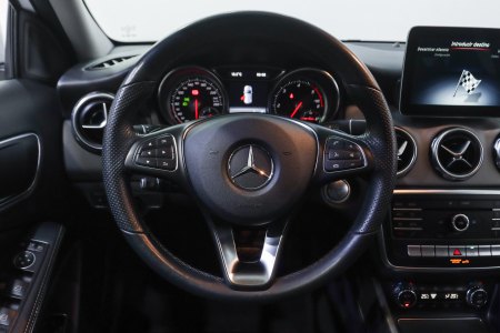 Mercedes Clase GLA Diésel GLA 200 d 22