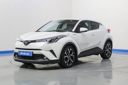 Comprar Toyota C-HR Híbrido 1.8 125H Advance Toyota C-HR Híbrido 1.8 125H Advance