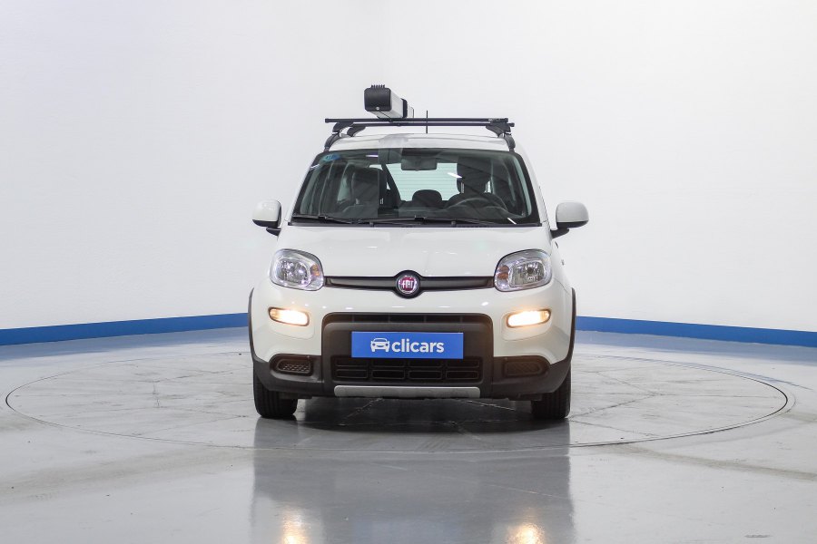 Fiat Panda Mild hybrid Panda 1.0 Gse City Live Hybrid 2