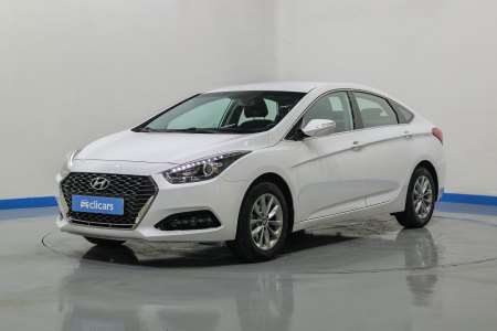 Comprar Hyundai i40 Diésel 1.6 CRDi 85kW (115CV) Klass Hyundai i40 Diésel 1.6 CRDi 85kW (115CV) Klass