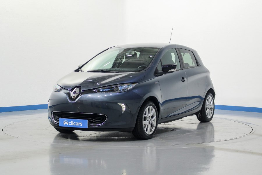 Renault Zoe Eléctrico Zoe Limited 40 R110 Flexi 80kW