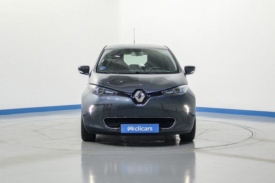 Renault Zoe Eléctrico Zoe Limited 40 R110 Flexi 80kW 2