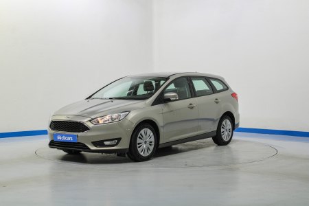 Ford Focus Gasolina 1.0 Ecoboost A-S-S 74kW Trend Sportbreak