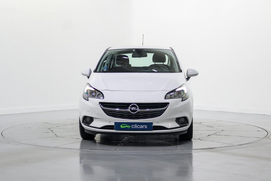 Opel Corsa GLP Corsa 1.4 GLP 120 Aniversario 90 2