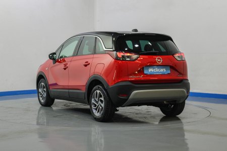 Opel Crossland X Gasolina 1.2T 96kW (130CV) Excellence S/S 9