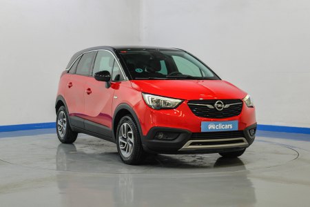 Opel Crossland X Gasolina 1.2T 96kW (130CV) Excellence S/S 3