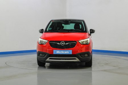 Opel Crossland X Gasolina 1.2T 96kW (130CV) Excellence S/S 2