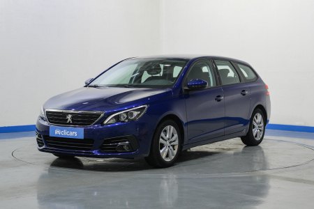 Comprar Peugeot 308 Diésel SW Active 1.6 BlueHDi 88KW (120CV) Peugeot 308 Diésel SW Active 1.6 BlueHDi 88KW (120CV)