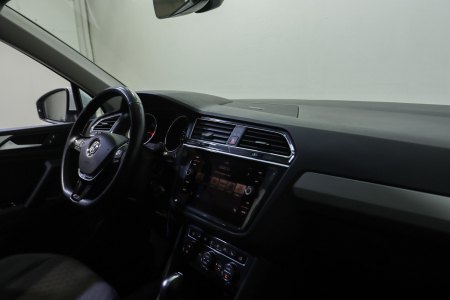 Volkswagen Tiguan Diésel Advance 2.0 TDI 110kW (150CV) DSG 34