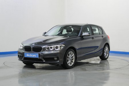 Comprar BMW Serie 1 Diésel 116d BMW Serie 1 Diésel 116d